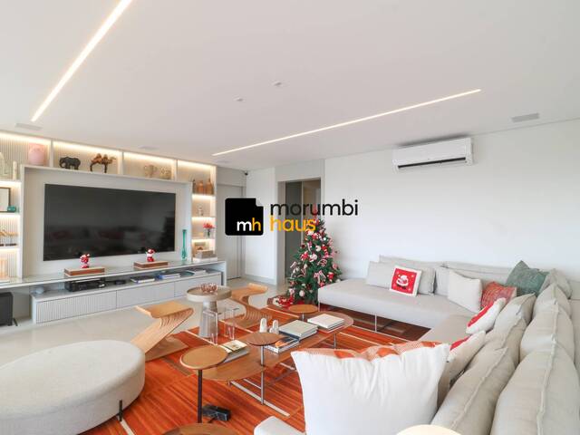 #14382 - Apartamento para Venda em São Paulo - SP - 3