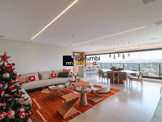 Apartamento para Venda em São Paulo - 4