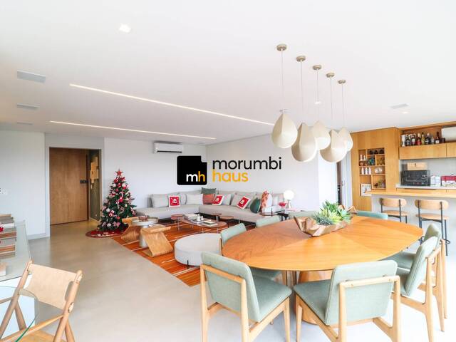 Apartamento para Venda em São Paulo - 5