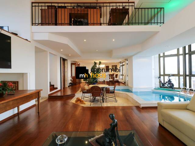 #14383 - Apartamento para Venda em São Paulo - SP - 1