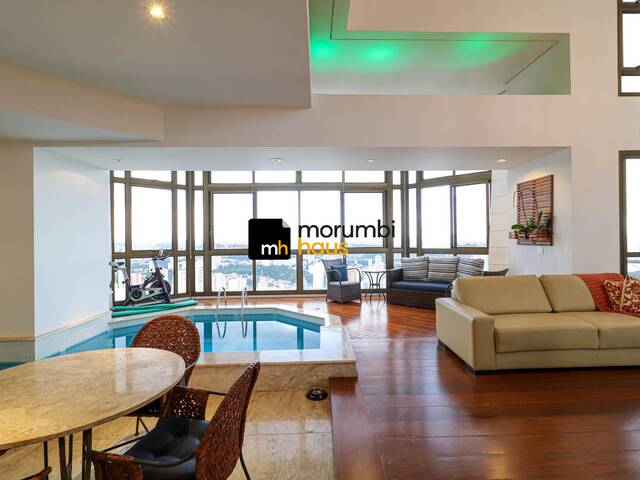 #14383 - Apartamento para Venda em São Paulo - SP - 2