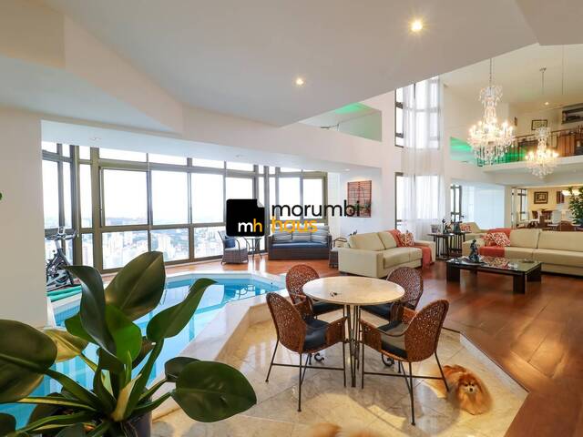 Apartamento para Venda em São Paulo - 4