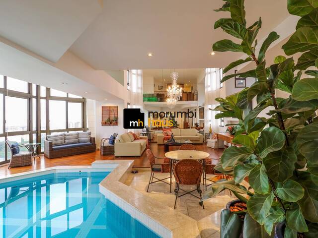 Apartamento para Venda em São Paulo - 5