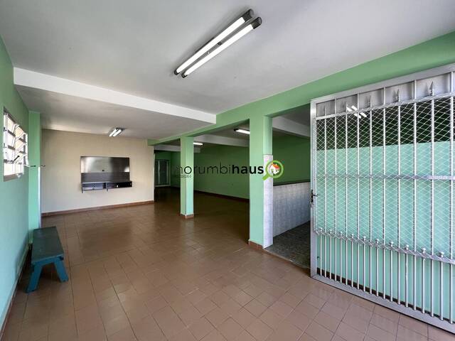 #14384 - Casa para Locação em São Paulo - SP - 2