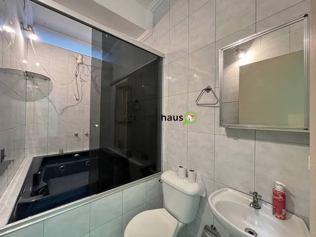Casa para Locação em São Paulo - 5