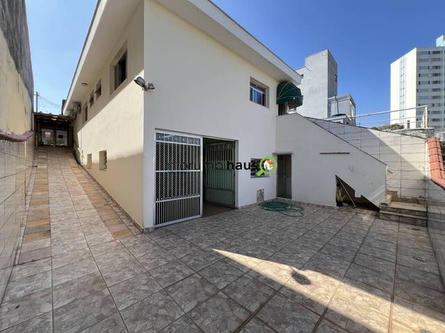 #14384 - Casa para Locação em São Paulo - SP - 1
