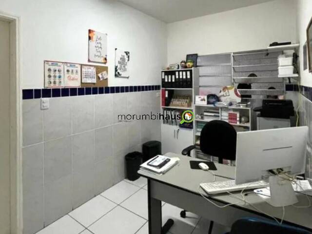 Prédio comercial para Venda em São Paulo - 5