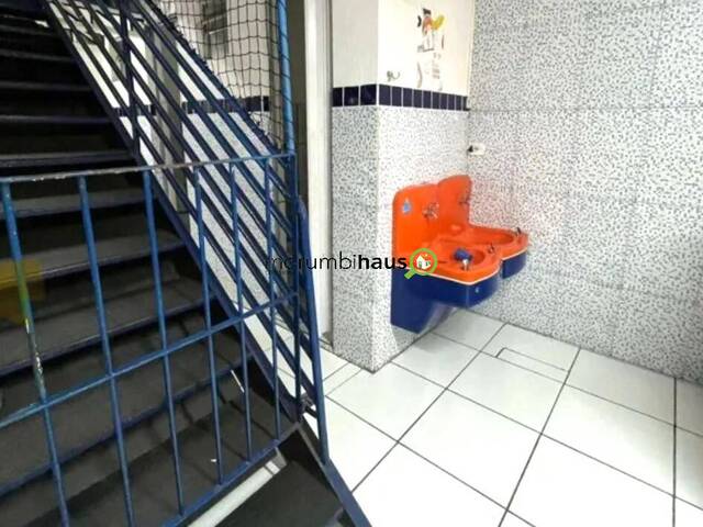 #14386 - Prédio comercial para Venda em São Paulo - SP - 3