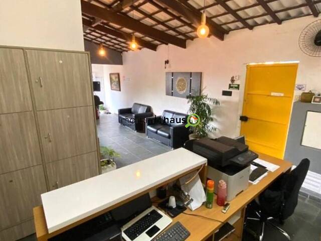 Prédio comercial para Locação em São Paulo - 5