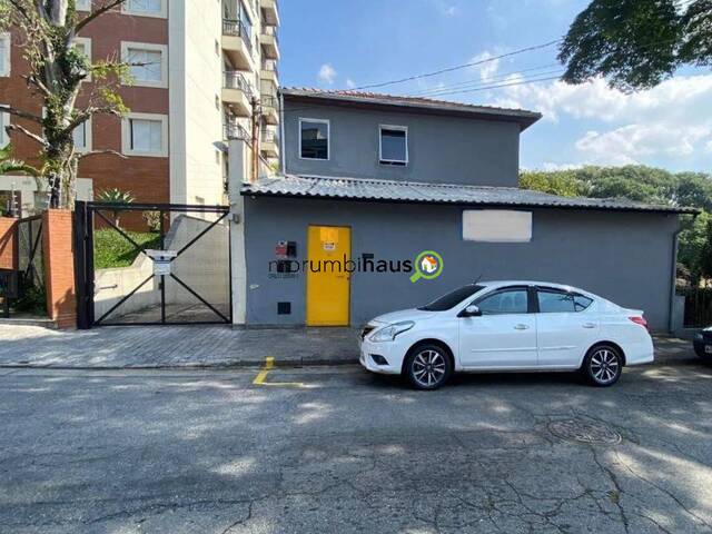 #14385 - Prédio comercial para Locação em São Paulo - SP - 2