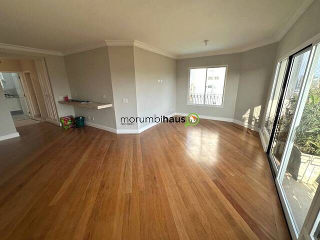 Apartamento para Venda em São Paulo - 2