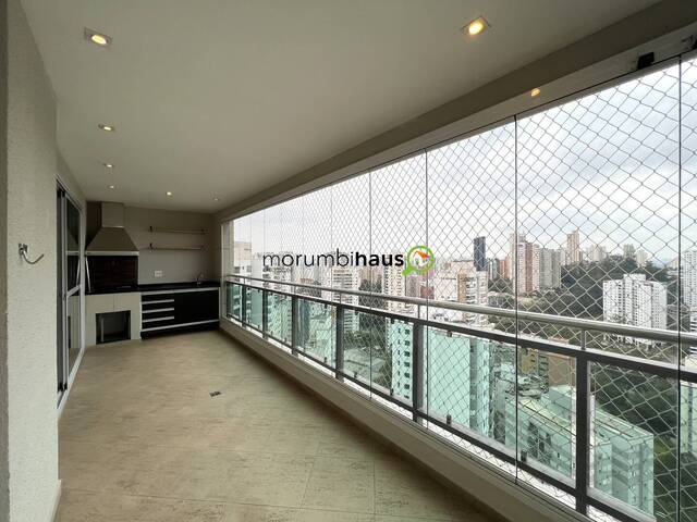 #14388 - Apartamento para Locação em São Paulo - SP - 1