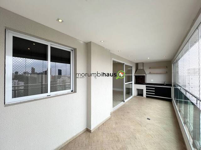 Apartamento para Locação em São Paulo - 4
