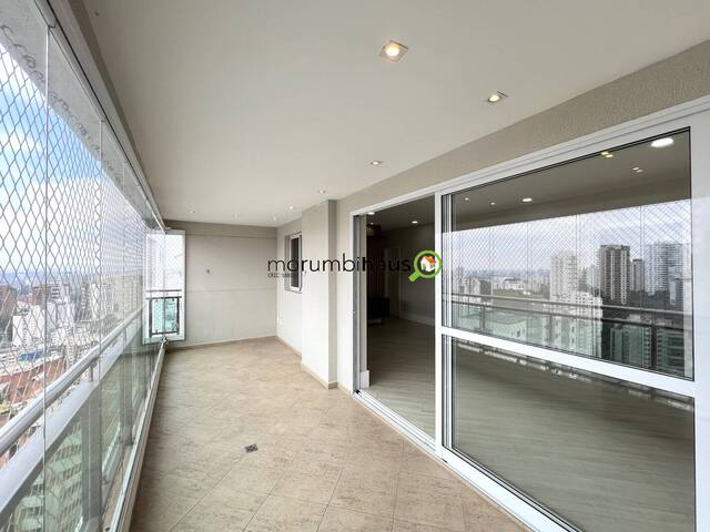 #14388 - Apartamento para Locação em São Paulo - SP - 3