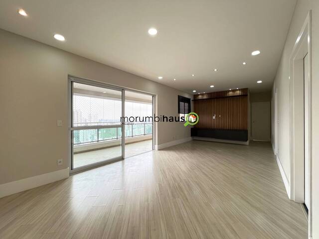 Apartamento para Locação em São Paulo - 5