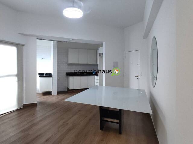 #14390 - Apartamento para Venda em São Paulo - SP - 1