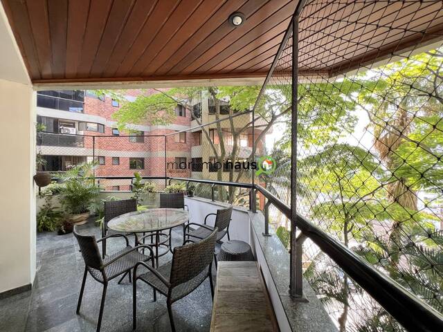 #14391 - Apartamento para Venda em São Paulo - SP - 3