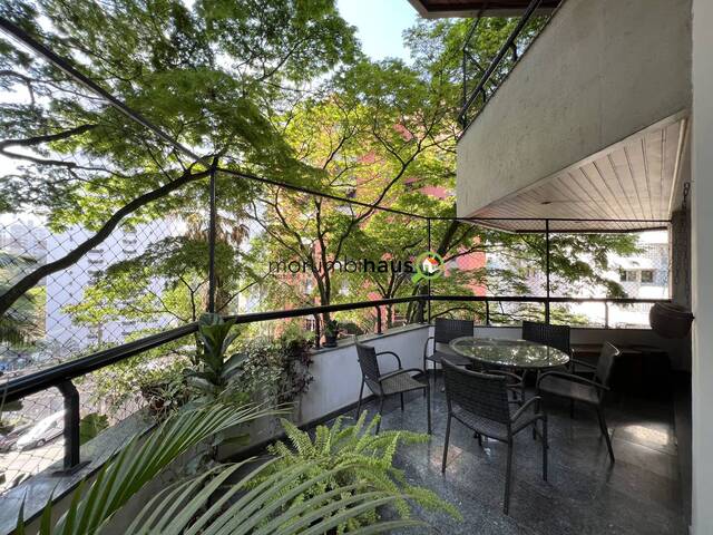 #14391 - Apartamento para Venda em São Paulo - SP - 2