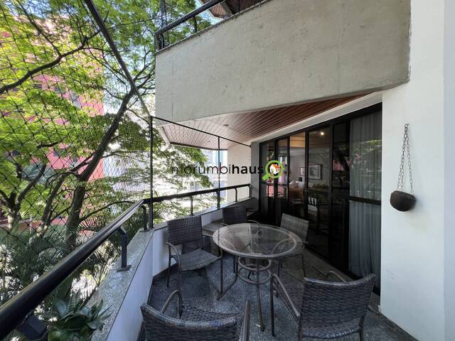 Apartamento para Venda em São Paulo - 4