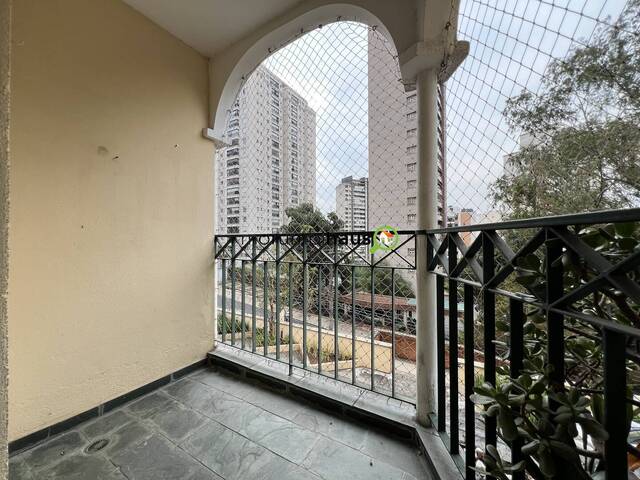 #14392 - Apartamento para Locação em São Paulo - SP - 1