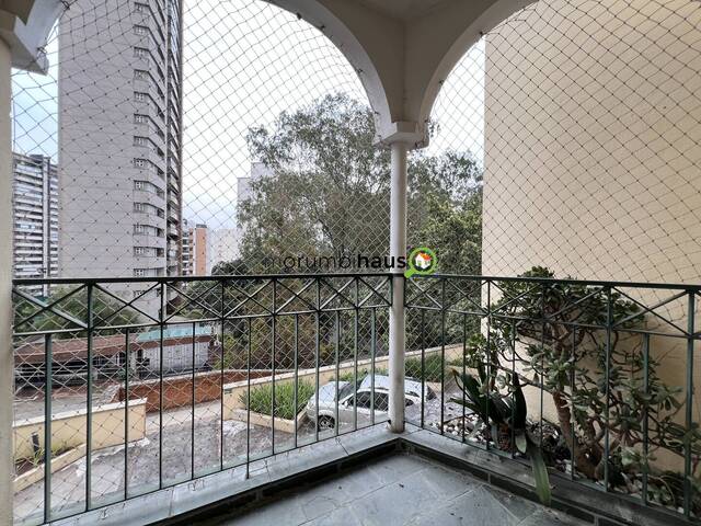 #14392 - Apartamento para Locação em São Paulo - SP - 2