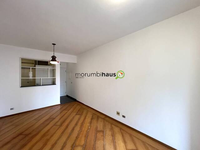 #14392 - Apartamento para Locação em São Paulo - SP - 3