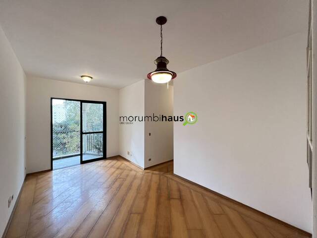 Apartamento para Locação em São Paulo - 4
