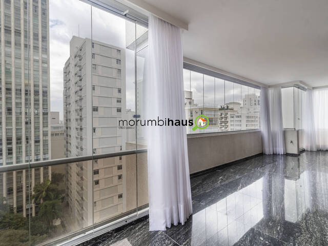#14393 - Apartamento para Venda em São Paulo - SP - 1