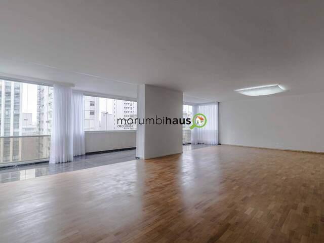 #14393 - Apartamento para Venda em São Paulo - SP - 3
