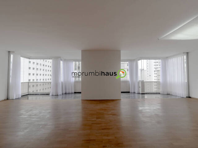 #14393 - Apartamento para Venda em São Paulo - SP - 2
