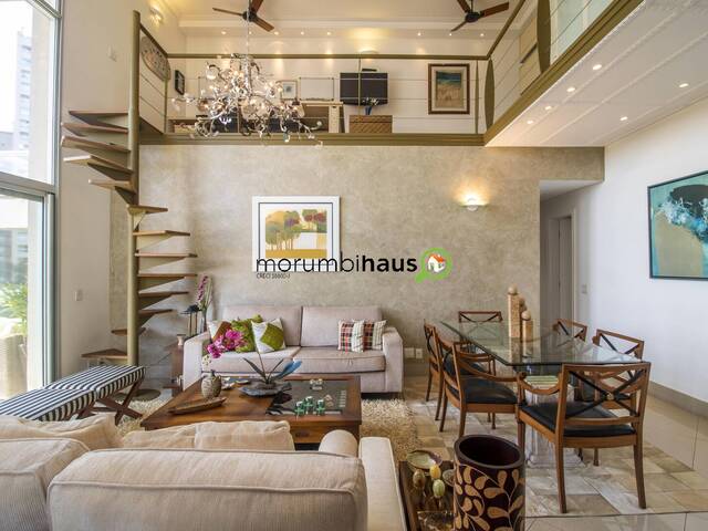 #14394 - Apartamento para Venda em São Paulo - SP
