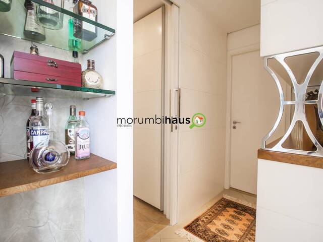 #14394 - Apartamento para Venda em São Paulo - SP