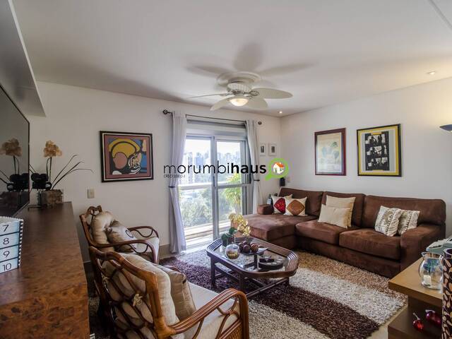 #14394 - Apartamento para Venda em São Paulo - SP