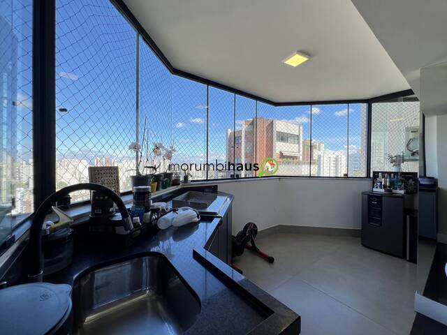 #14398 - Apartamento para Venda em São Paulo - SP - 1