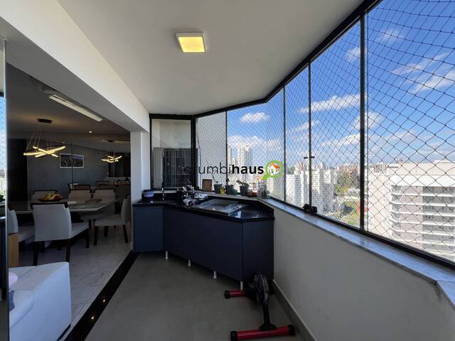 #14398 - Apartamento para Venda em São Paulo - SP - 2