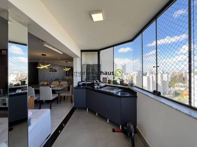 #14398 - Apartamento para Venda em São Paulo - SP - 3