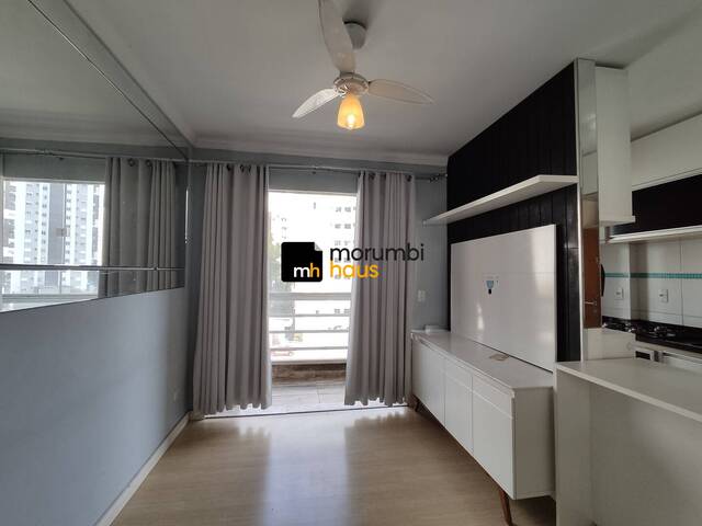 #14400 - Apartamento para Locação em São Paulo - SP - 3