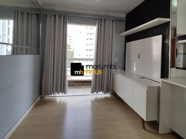 Apartamento para Locação em São Paulo - 4