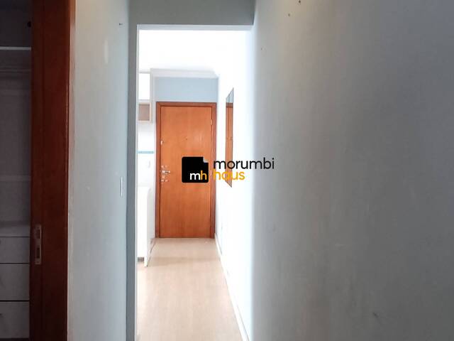 Apartamento para Locação em São Paulo - 5