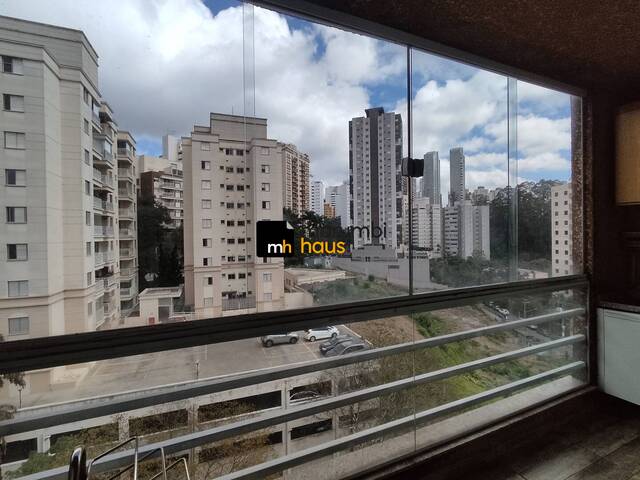 #14400 - Apartamento para Venda em São Paulo - SP - 1