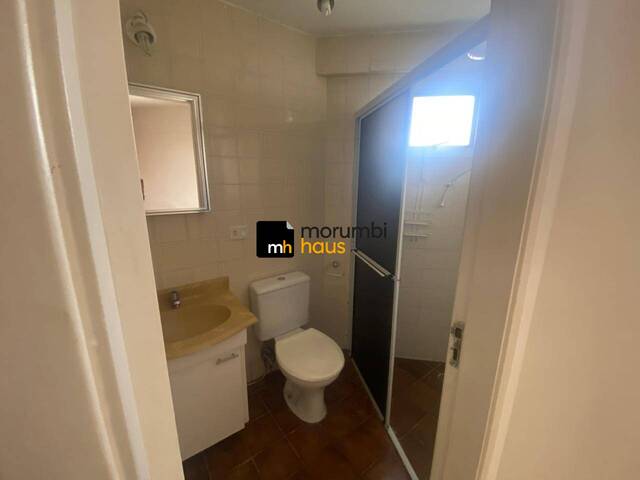 Apartamento para Locação em São Paulo - 4