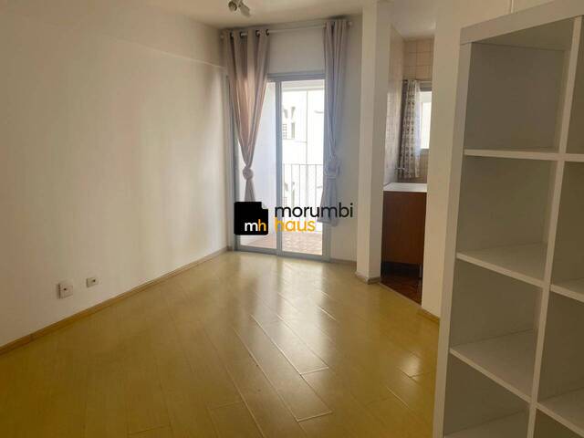 Apartamento para Locação em São Paulo - 3