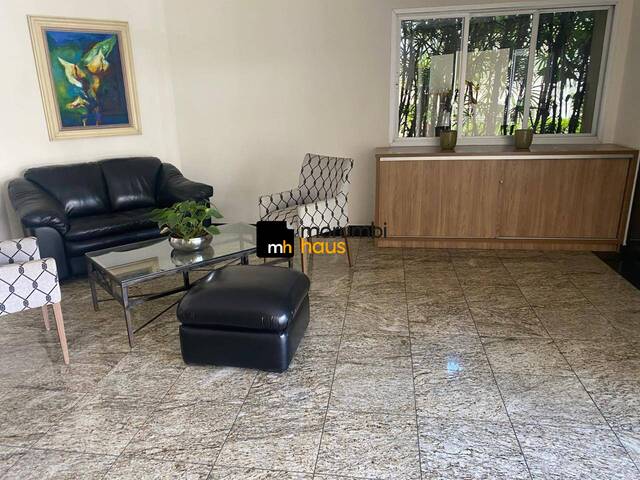 Apartamento para Locação em São Paulo - 5