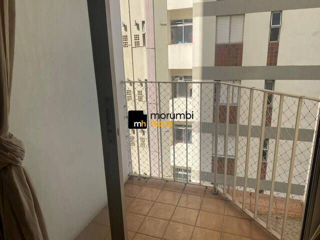 Apartamento para Locação em São Paulo - 2