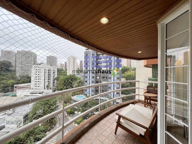 #14401 - Apartamento para Venda em São Paulo - SP - 1
