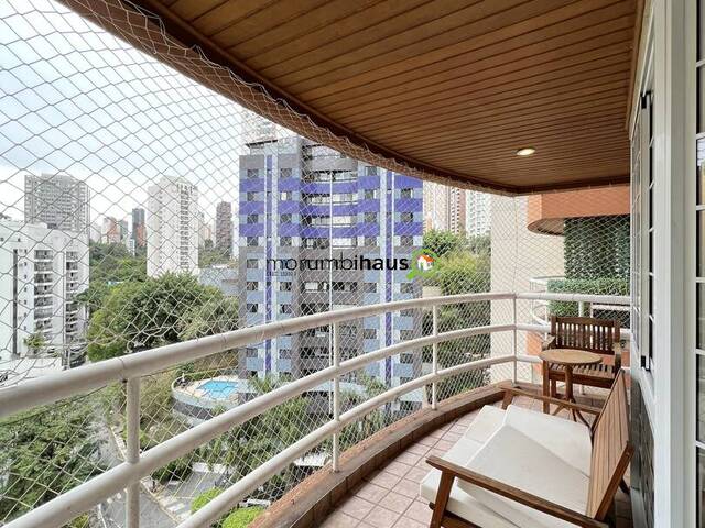 #14401 - Apartamento para Venda em São Paulo - SP - 3