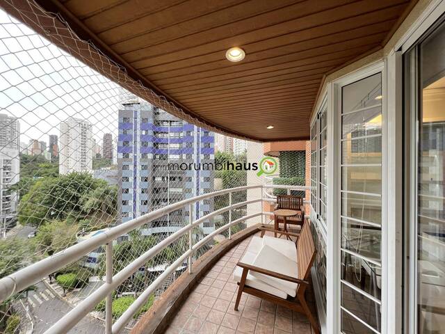 Apartamento para Venda em São Paulo - 5