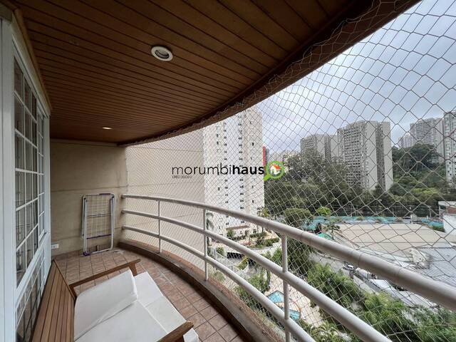Apartamento para Venda em São Paulo - 4
