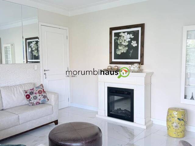 Apartamento para Venda em São Paulo - 5