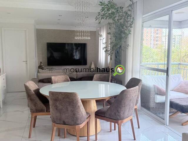 #14402 - Apartamento para Venda em São Paulo - SP - 3